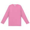 00102-CVL 5.6オンス ヘビーウェイト長袖Tシャツ